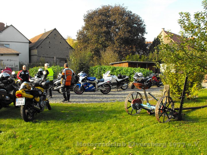 MCE Saisonabschlussfahrt 2011 - 106.JPG